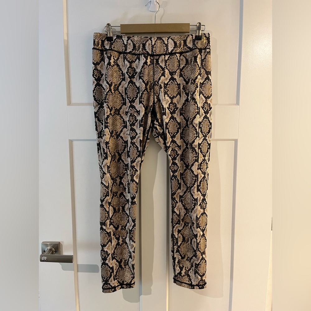Michael Kors legging size L